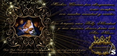 Jose Antonio Grande de Leon - Bordador 